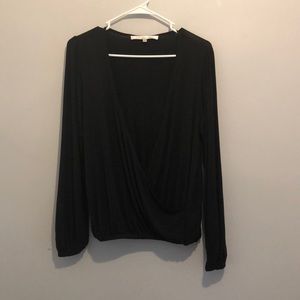 Lovers and friends long sleeved T.